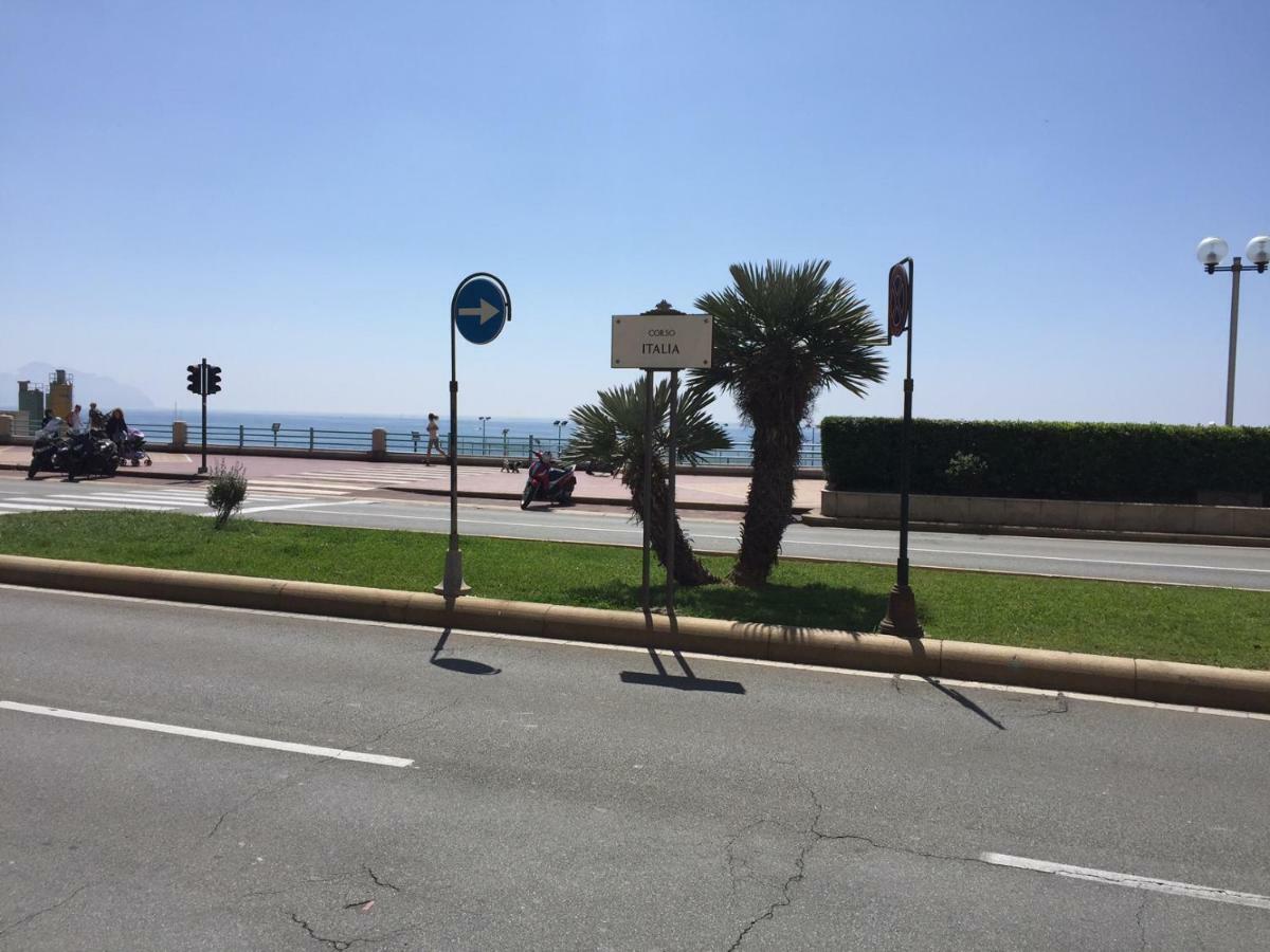 דירות ג'נובה Sea Loft מראה חיצוני תמונה