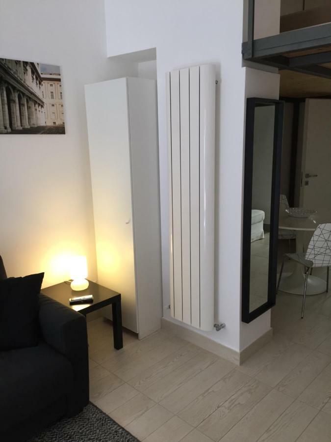 דירות ג'נובה Sea Loft מראה חיצוני תמונה