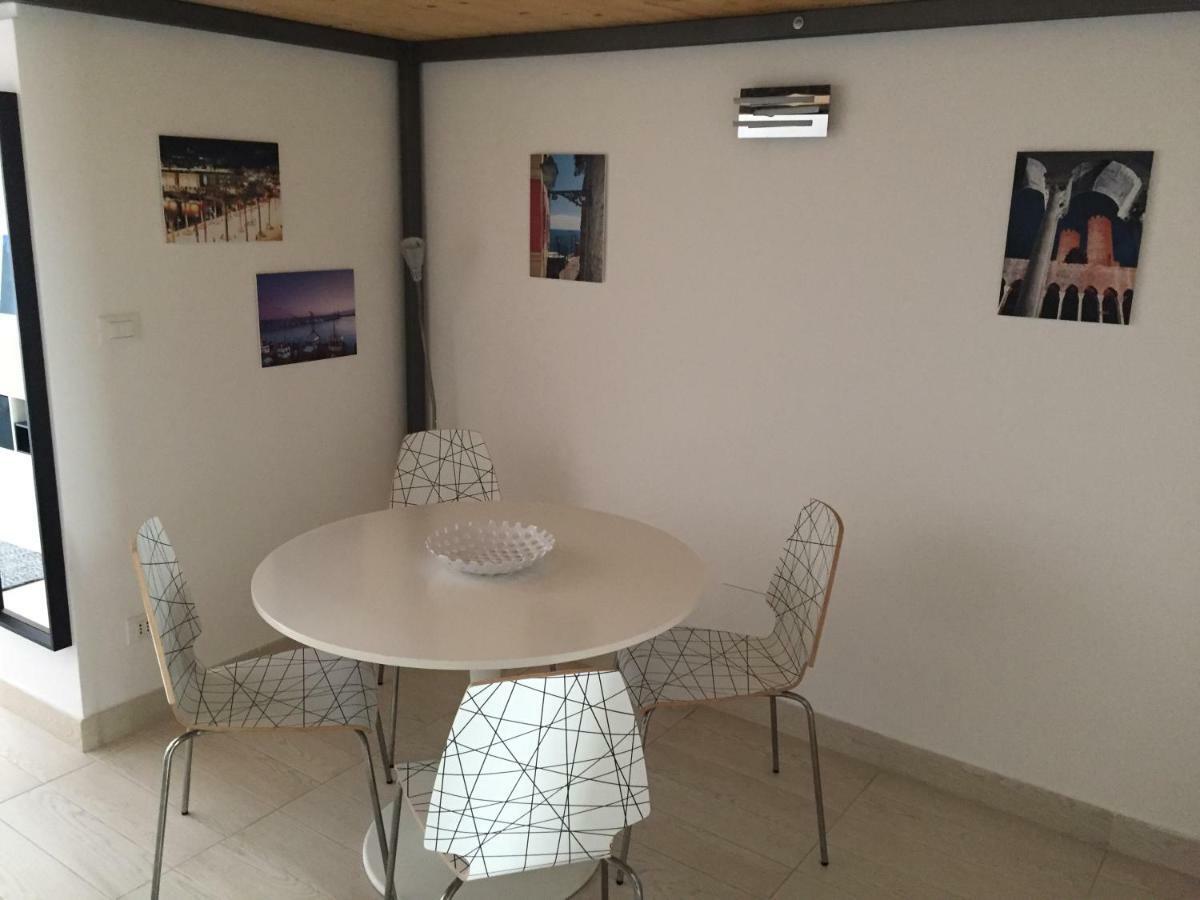 דירות ג'נובה Sea Loft מראה חיצוני תמונה
